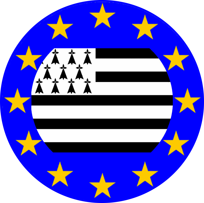 drapeau bigouden breton